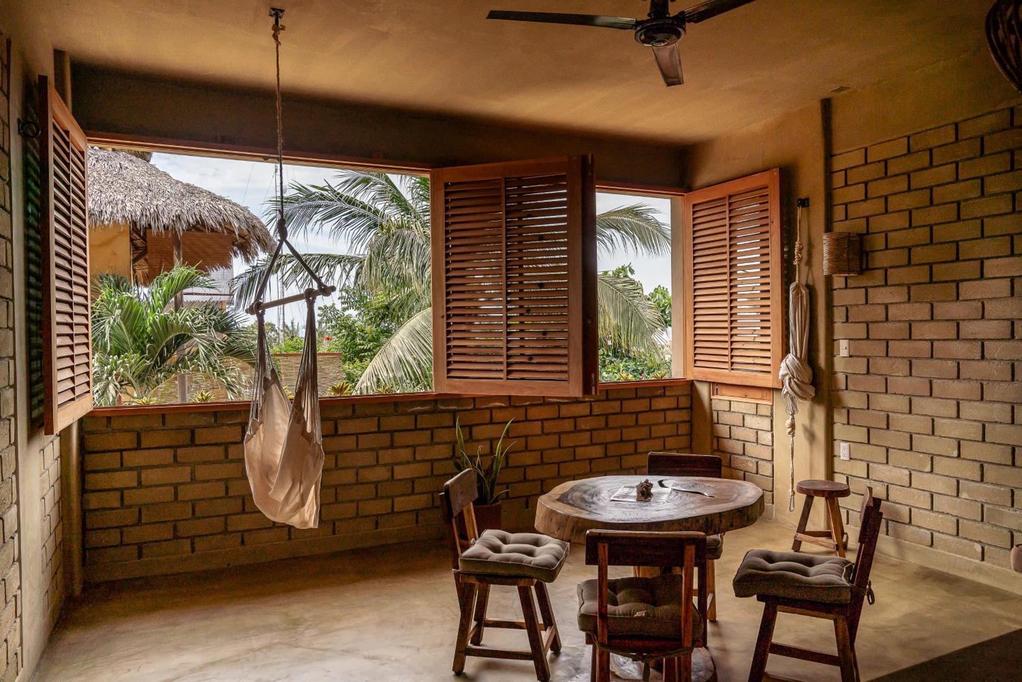 Villa Macarena Apartamentos Boutique - Adults Only Puerto Escondido  Zimmer foto