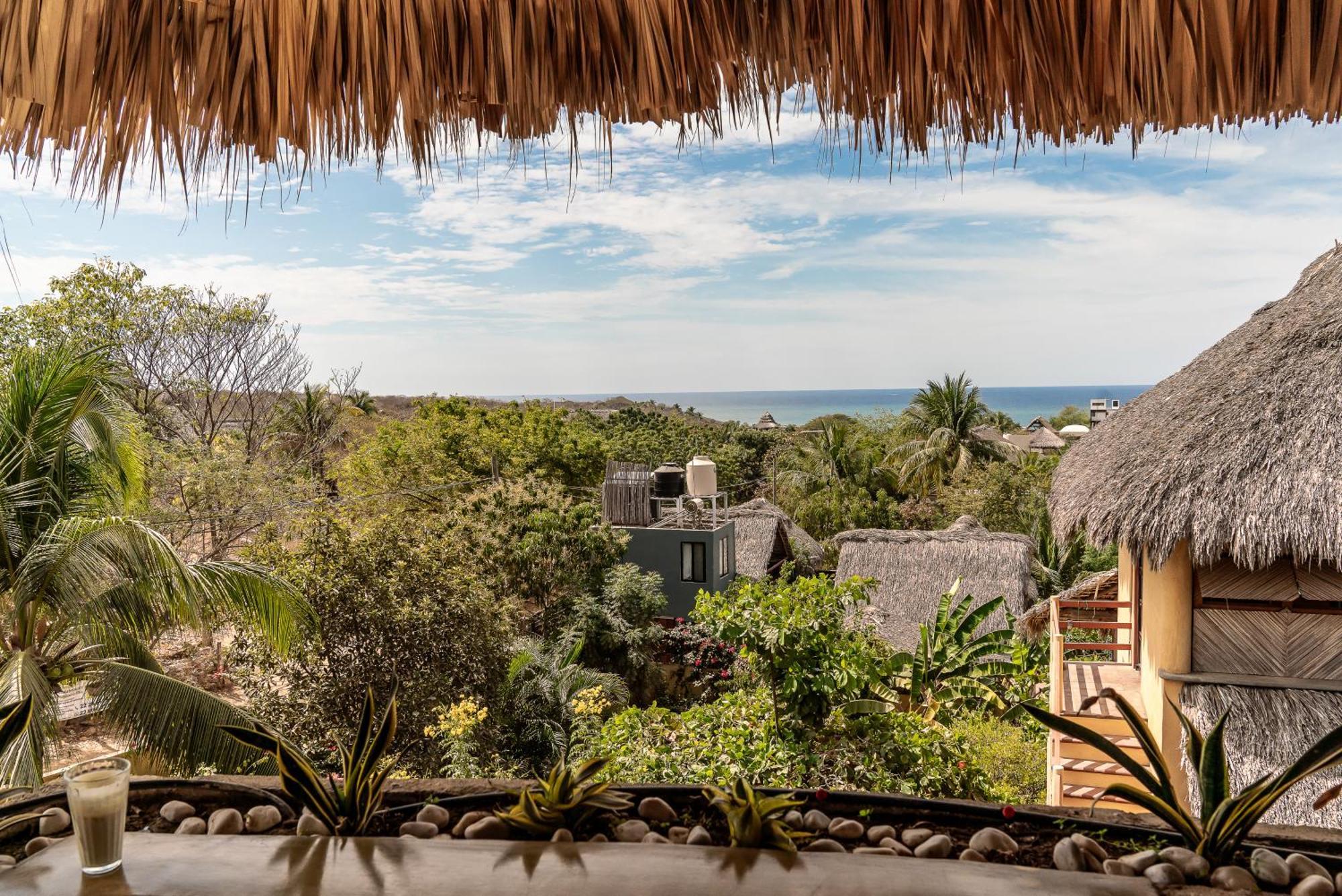 Villa Macarena Apartamentos Boutique - Adults Only Puerto Escondido  Zimmer foto